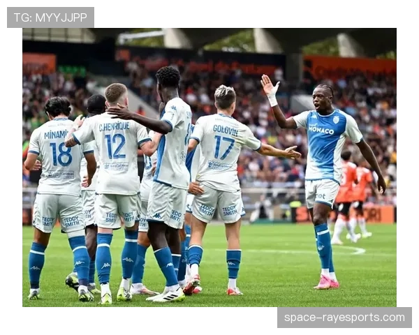 摩纳哥队长接受专访：谈论球队在三月为适应更高强度对抗进行的针对性训练