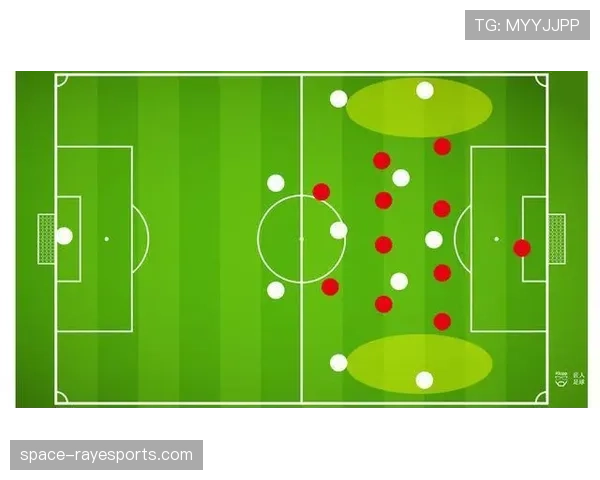 战术板:解析马竞客战巴黎可能采用的五后卫防守体系 战术板:解析马竞客战巴黎可能采用的五后卫防守体系