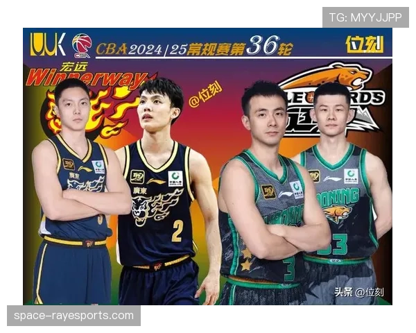 辽粤半决赛提前相遇？媒体与数据模型给出迥异晋级概率